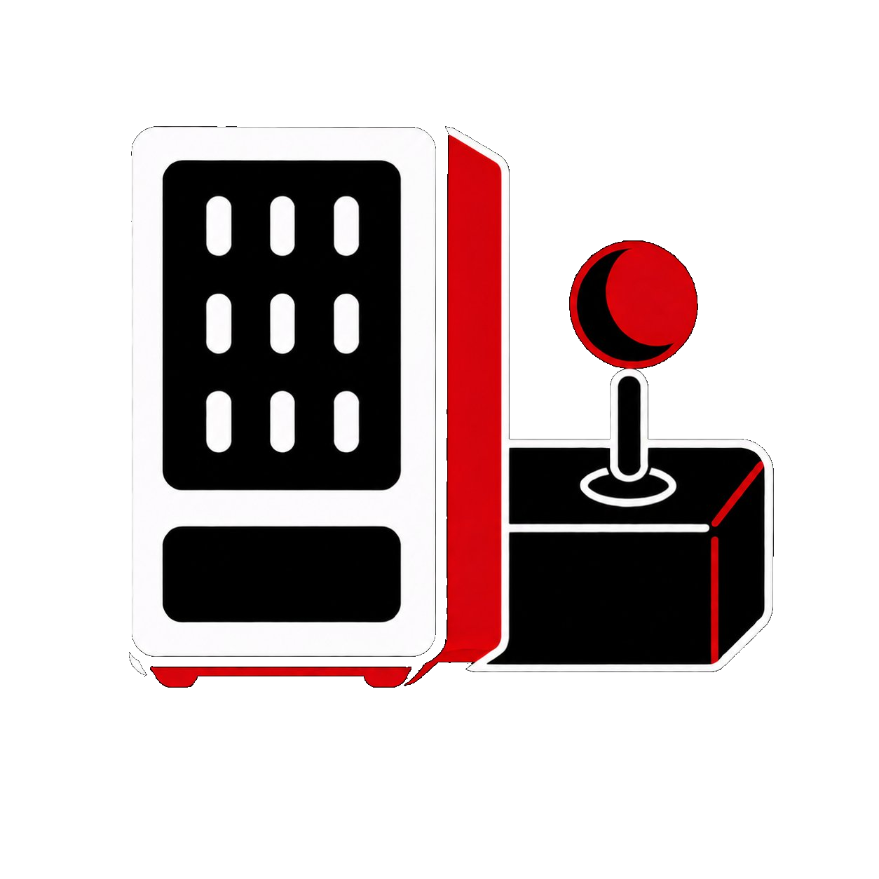Vegas Vending And Arcade LLC logo